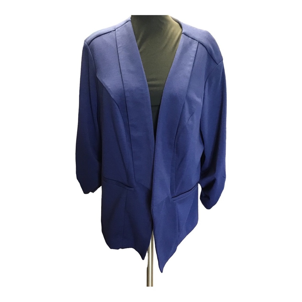 Torrid Jacket